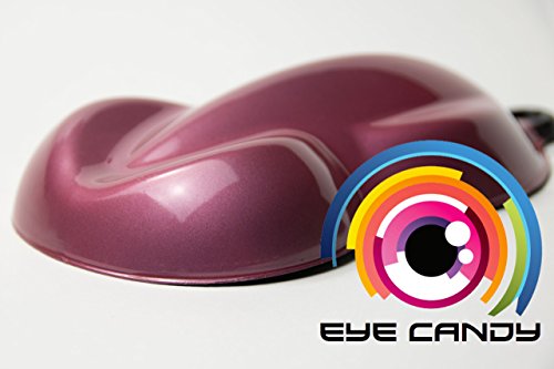 50gr "Red Rose" Mica Powder Pigments (Resin, Paint, Epoxy, Soaps, Nail Polish, Liquid Wraps)