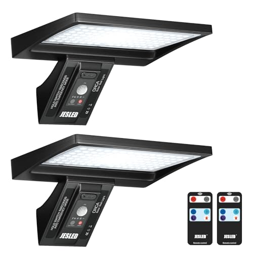 Wahnsinns-Angebot! Dieses Angebot für JESLED LED Solarleuchten für... liegt heute bei 30,59€. Jetzt entdecken!
