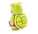 Lil Woodzeez Sally and Bubbles Tidyshine Turtle Dolls