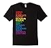 Science is Real Black Lives Matter shirt