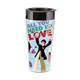 Vandor 64451 The Beatles 