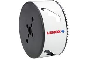 Lenox 4-1/8 in. (105 Mm) Hole Saw
