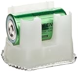 Rubbermaid Commercial FG9C98010000 SeBreeze 6-Piece Odor Absorbing Gel Fragrance Cassette with Odor Absorbing Gel for Fan System, Neutral