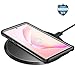 SPIDERCASE Galaxy Note 10 Case, Built-in Screen Protector, Fingerprint Unlock with Fingerprint Film, Clear Full Body Heavy Duty Protection, Shockproof Rugged Cover for Samsung Galaxy Note 10 (5G) 2019