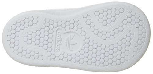 Smith Cf I Sneaker (Toddler) adidas Originals Stan