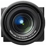 RICOH GXR用カメラユニット RICOH LENS A16 24-85mm F3.5-5.5 APS-CサイズCMOSセンサー ローパスレスフィルタ 170630