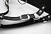 Meili Bondage Restraints Forced Orgasm Belt