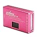 Charsoon DC-4S 2-4S Li-Poly/Li-ion Battery Balance Charger & Voltage Detector(Pink)