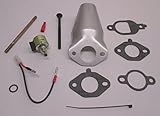 Kohler 25-757-25-S Solenoid Kit Genuine Original Equipment Manufacturer (OEM) Part