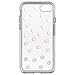 OTTERBOX Symmetry Clear Series Case for iPhone SE (2nd gen - 2020) and iPhone 8/7 (NOT Plus) - Retail Packaging - Save Me a Spot
