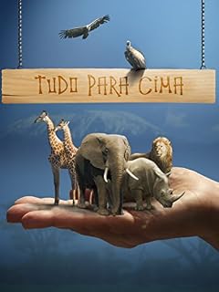 Livro Tudo para cima: Versos e prosas metanoicos
