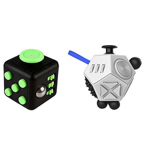 fidget dice