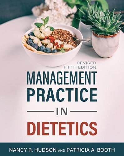 dietetic management