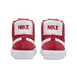 Nike Blazer Mid '77 Big Kids Casual Skate Shoes