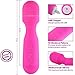 Vibrator for Vagina Sex Massager - 10 Patterns - Waterproof Adult Vibration Toy for Females,Sex Things for Couples - Vibrator Stimulator - Clit Vibrator, Lyps Hummingbird