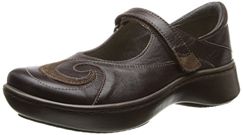 naot mary jane flats