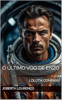 Livro O Último Voo de Enzo
