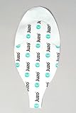 Juzo Open Toe Slippie Compression Hose Donning Aid