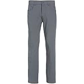 Ben Hogan Men's 5 Pocket Pants - Dark Gray Heather 35/32