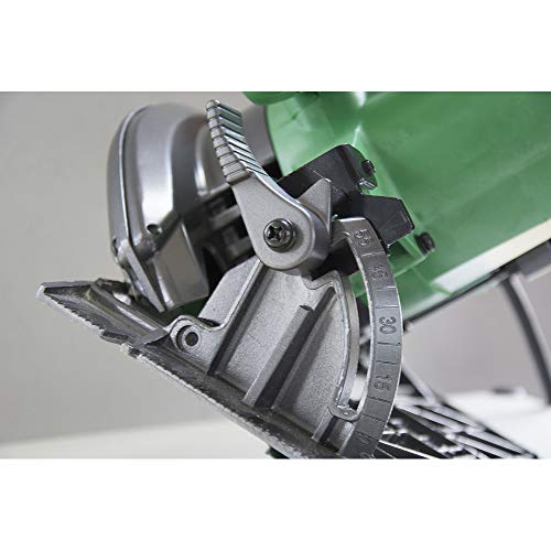 Hitachi C7SB2 71/4" Circular Saw [Best Price, Price Comparison