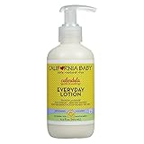 California Baby Everyday Calendula Lotion - 6.5 oz