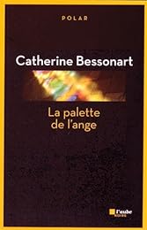 La  palette de l'ange