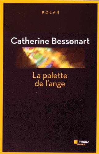 La  palette de l'ange