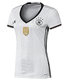 Adidas Germany Home Women Soccer Jersey Euro 2016