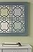 Martha Stewart Crafts Martha Stewart Ornamental Trellis 4pk Stencil