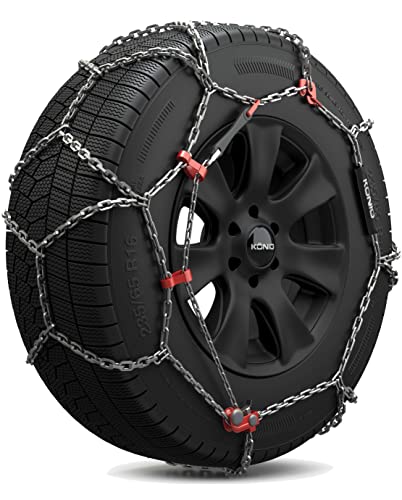 KOENIG XB-16 230 Snow chains, set of 2