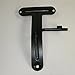 GoKartExports Kandi OEM Front Left Driver Side Fender Bracket for 150cc, 200cc, 250cc GoKarts