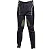 4ucycling Mens Windstopper Casual Outdoor and Multi Sporting Pants Fleeced XL(Kaijia)