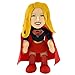 Bleacher Creatures Supergirl Plush Figure, 10