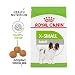 Royal Canin X-Small Adult Dry Dog Food, 2.5 lb. bag primary