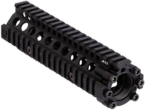 ANS Optical Tactical MK18 RAS KIT 7inch