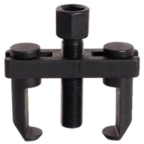 KS Tools 700.1185 Universal-Scheibenwischarm-Abzieher 2-armig