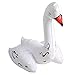 Inflatable Large Swan Decorative Swimming Pool and Spa Accessory 28