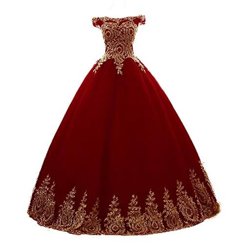 womens ball gowns