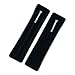 NarwhalCo Set of 2 Black Small Pens (3.35