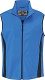 North End Womens Active Wear Vest - 78028