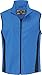 North End Womens Active Wear Vest - 78028