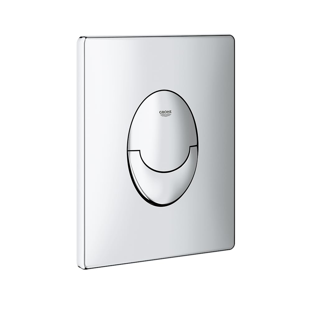 GROHE 38505000 | Skate Air WC Wall Plate