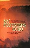 My Footsteps Echo: The Yemen Journal of Rabbi Yaakov Sapir by 