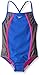 Speedo Girl's Swimsuit One Piece Thin Straps