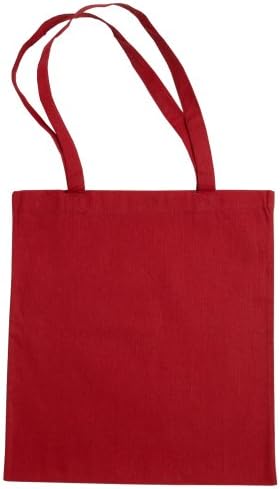 Jassz Bags "Beech" Cotton Large Handle Shopping Bag / Tote