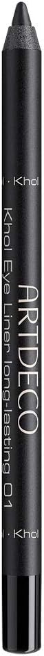 Artdeco Finishers, 0.03 ml, Black