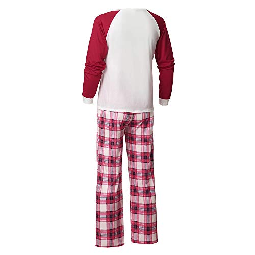 4 Franterd+Christmas+Matching+Pajamas+Mommy%25EF%25BC%2586Daddy%25EF%25BC%2586Me