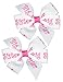 Small Baby Hair Clips,Toddler Hair Clips-2ct 3