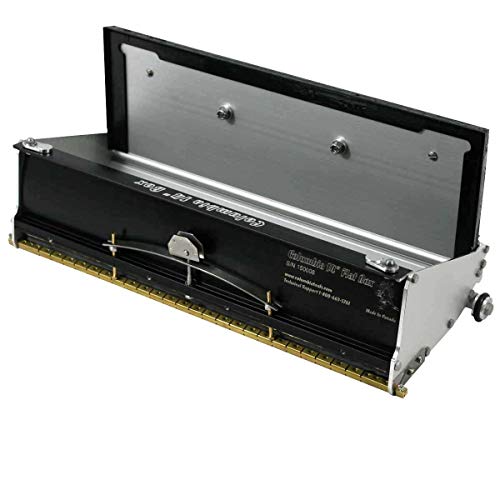 Columbia Taping Tools 14" Drywall Finishing Flat Box