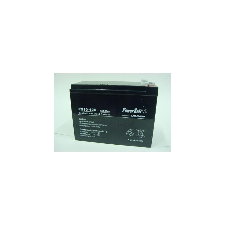 Neuton 26861 24 Volt Duracell Battery For CE5 Lawn Mowers on PopScreen